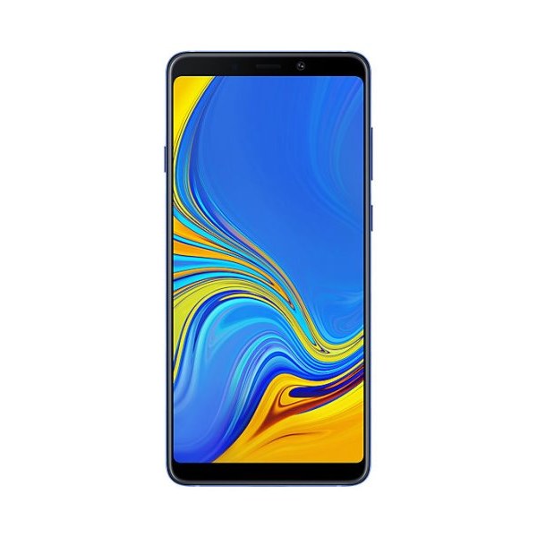 Samsung Galaxy A9 (2018)