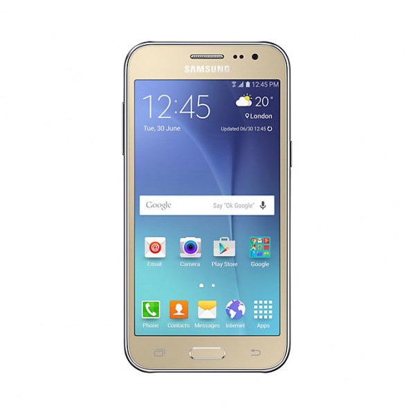 Samsung Galaxy J2