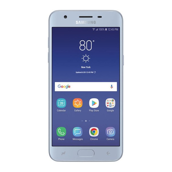 Samsung Galaxy J3 (2018)