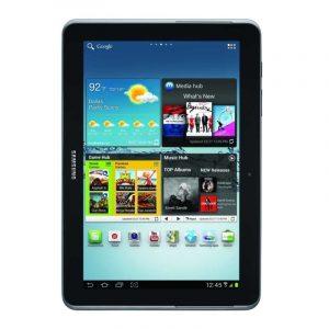 Samsung Galaxy Tab 2 10.1 P5100