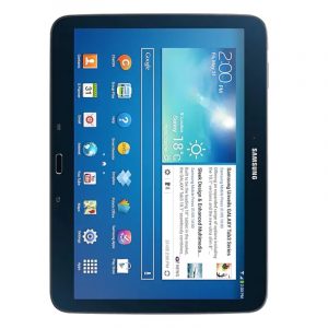 Samsung Galaxy Tab 3 10.1 P5200