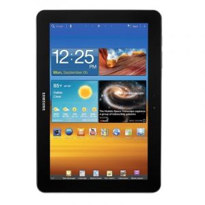 Samsung Galaxy Tab 8.9 P7300