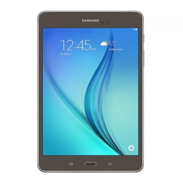 Harga HP Samsung Galaxy Tab A 8.0 (2015) Terbaru dan Spesifikasinya