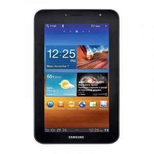 Samsung Galaxy Tab 7.0 Plus P6210