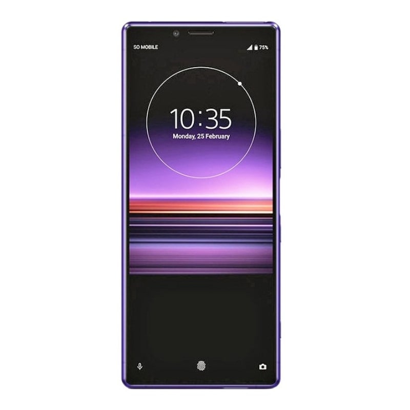 Harga HP Sony Xperia 1 Terbaru dan Spesifikasinya - Hallo GSM