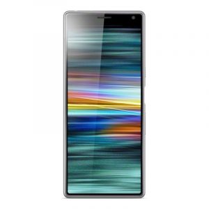 Sony Xperia 8 Lite