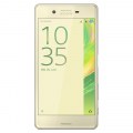 Sony Xperia X