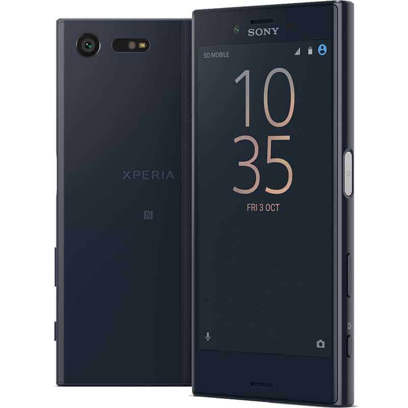 Harga HP Sony Xperia X Compact Terbaru dan Spesifikasinya Hallo GSM