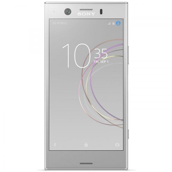 Sony Xperia XZ1 Compact