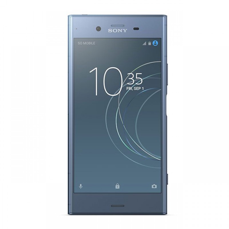 Harga HP Sony Xperia XZ1 Terbaru dan Spesifikasinya - Hallo GSM