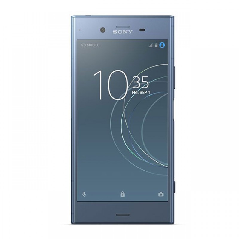 Harga HP Sony Xperia XZ1 Terbaru dan Spesifikasinya