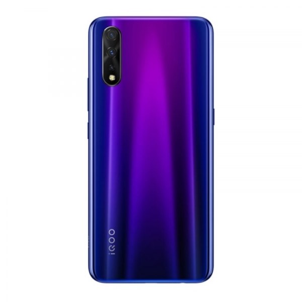 Vivo iQOO Neo
