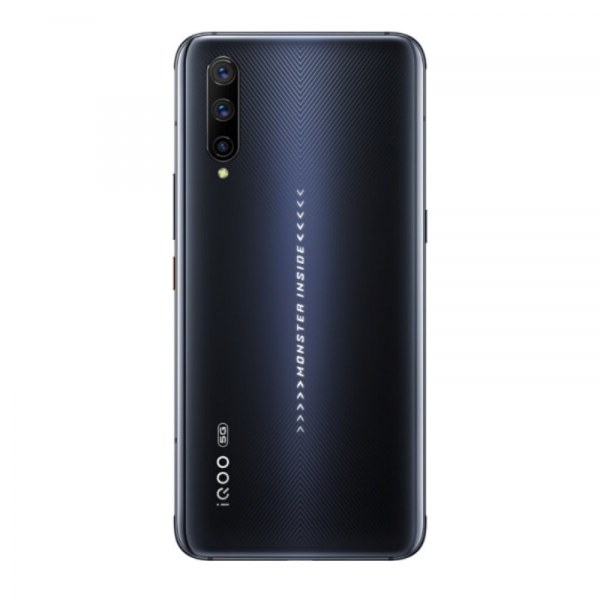 Vivo iQOO Pro 5G