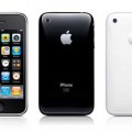 Apple iPhone 3G