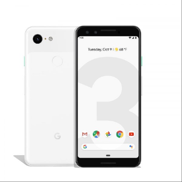 Google Pixel 3