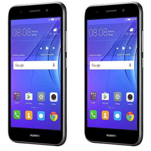 Harga HP Huawei Y3 (2017) Terbaru dan Spesifikasinya Hallo GSM
