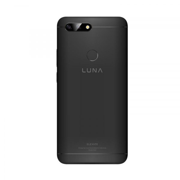 Luna G8