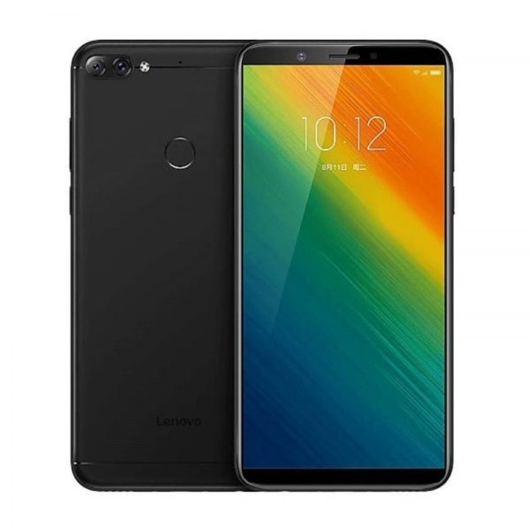 Lenovo K9 Note