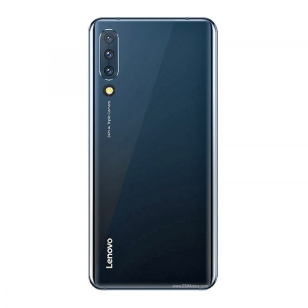 Lenovo Z6