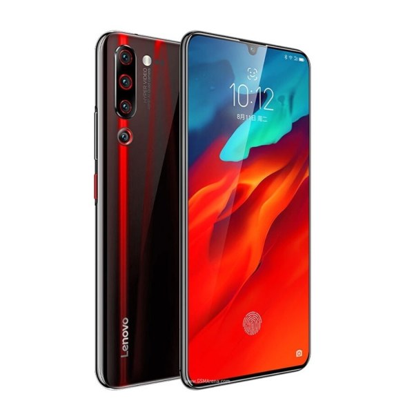 Lenovo Z6 Pro 5G