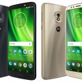 Motorola Moto G6 Play