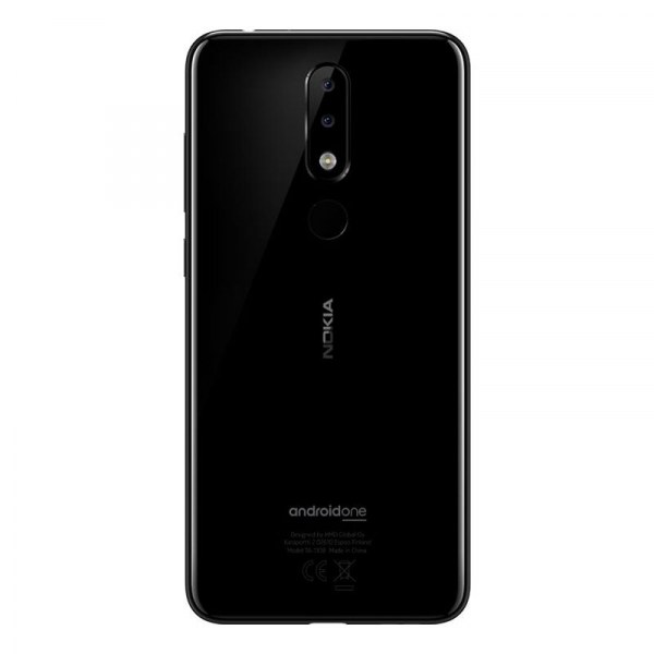 Nokia 5.1