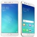 Oppo F3 Plus