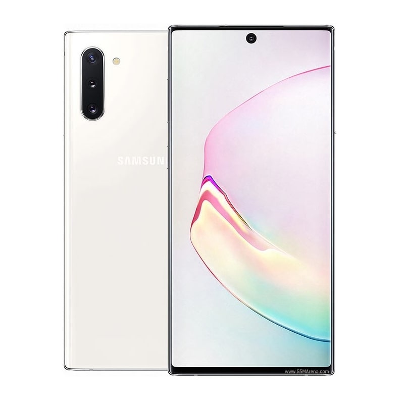 Harga HP Samsung Galaxy Note 10 Terbaru dan Spesifikasinya - Hallo GSM