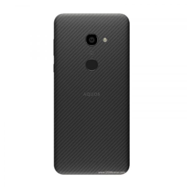 Sharp Aquos Zero