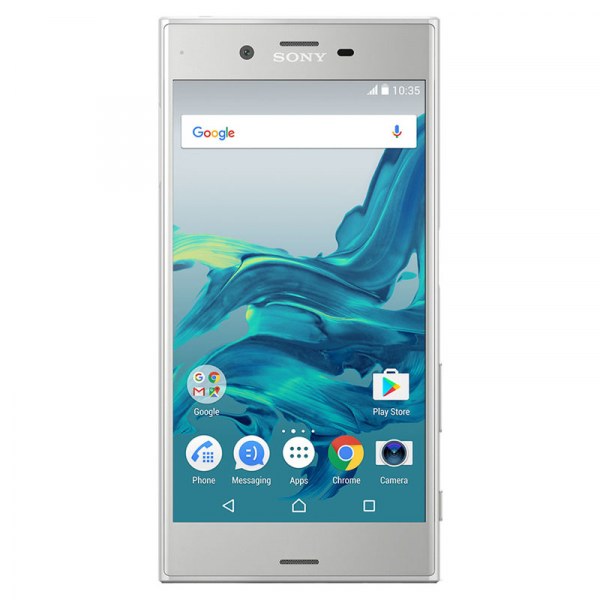 Sony Xperia XZs