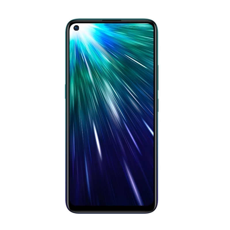 Harga HP Vivo Z1 Pro Terbaru dan Spesifikasinya - Hallo GSM