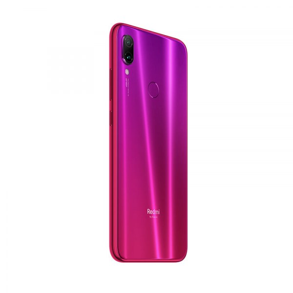 Xiaomi Redmi Note 7