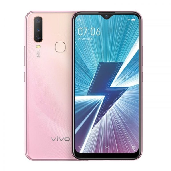 Harga HP Vivo Y17 Terbaru dan Spesifikasinya Hallo GSM