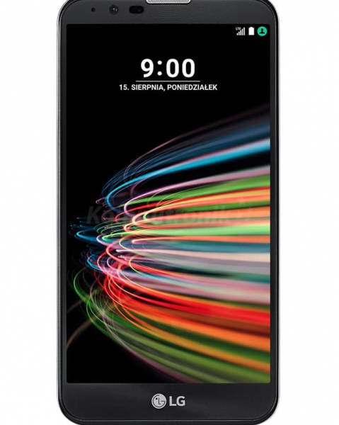 LG X Mach