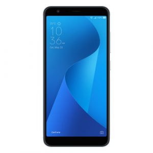 ASUS Zenfone Max Plus (M1)