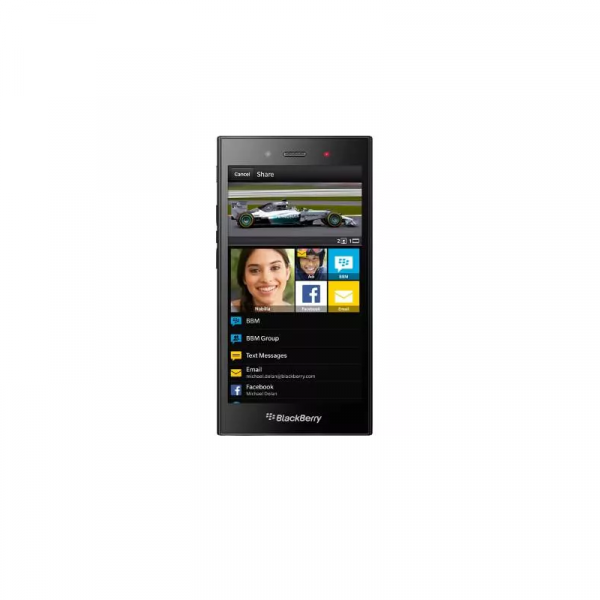BlackBerry Z3