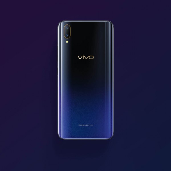 Harga HP Vivo V11 Pro Terbaru dan Spesifikasinya - Hallo GSM