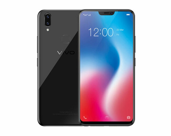 Vivo V9
