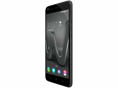 Wiko Harry