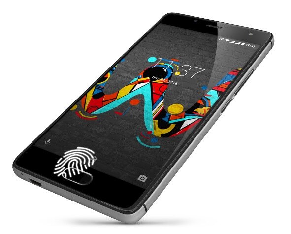 Wiko Ufeel