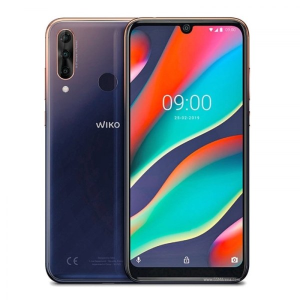 Wiko View3 Pro