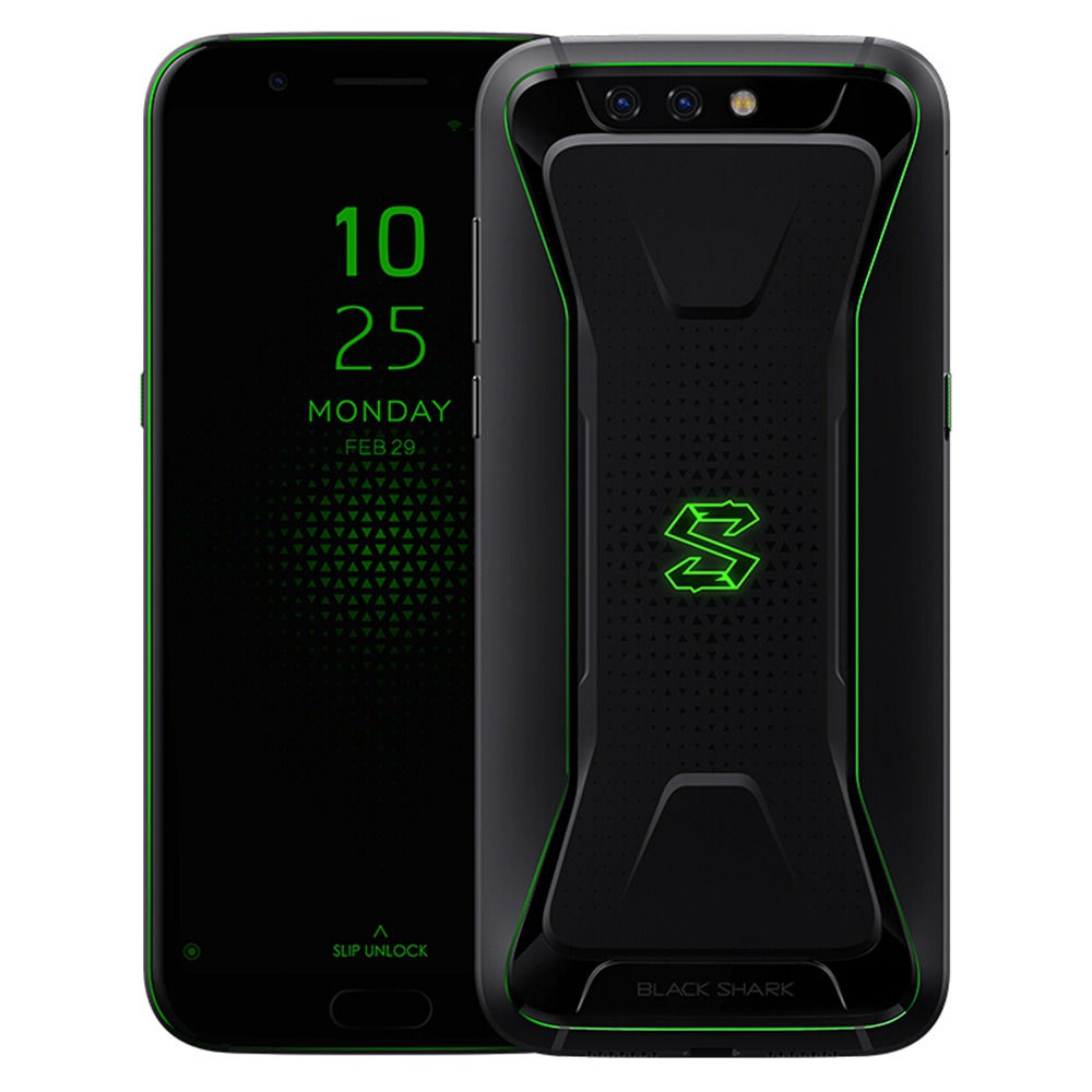 Harga HP Xiaomi Black Shark Terbaru dan Spesifikasinya Hallo GSM