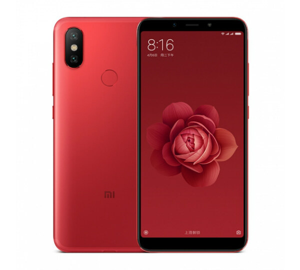 Xiaomi Mi A2 (Mi 6X)