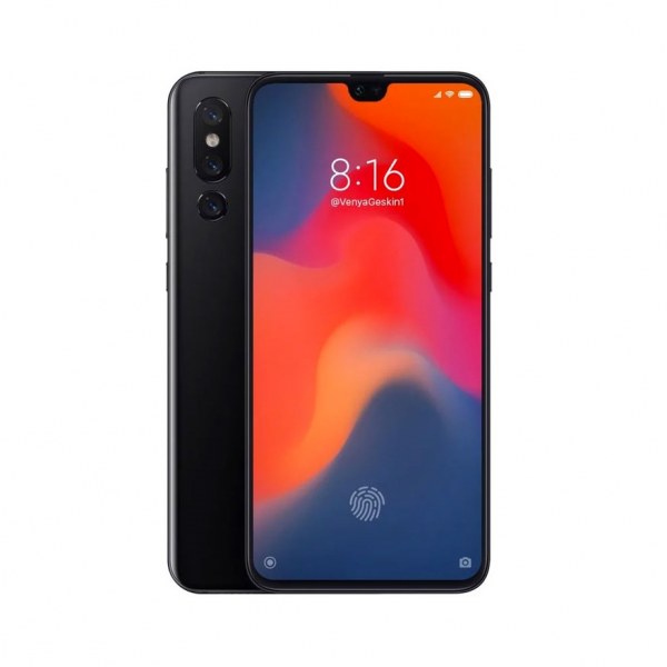 Xiaomi Mi 9