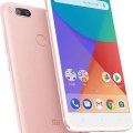 Xiaomi Mi A1