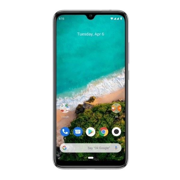 Xiaomi Mi A3