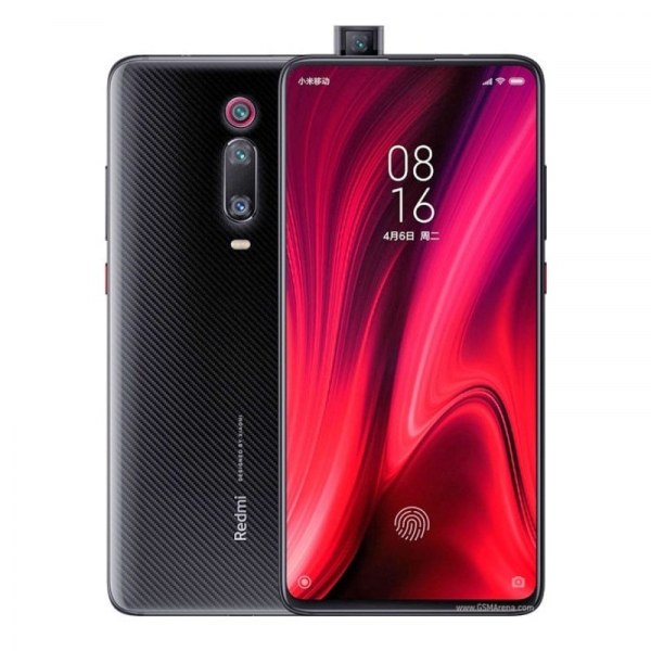 Xiaomi Redmi K20 Pro