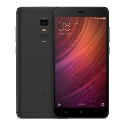 Harga HP Xiaomi Redmi Note 4X Terbaru dan Spesifikasinya
