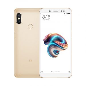 Xiaomi Redmi Note 5 Pro