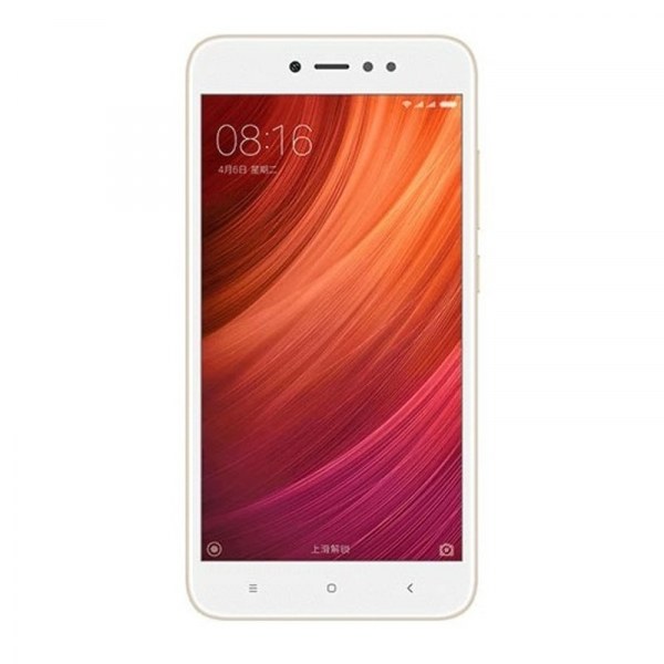 Xiaomi Redmi Note 5A